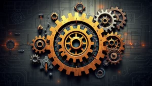 Mechanical